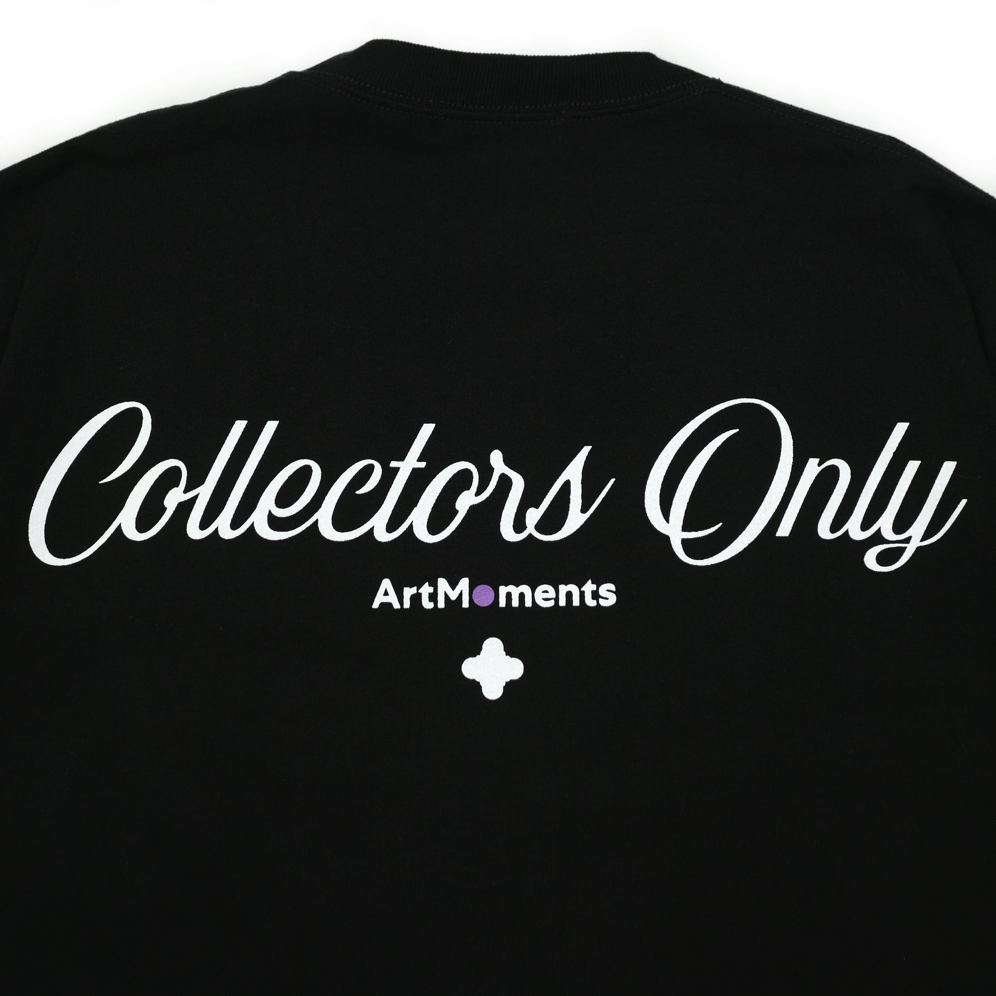 Collectors Only Midweight Tee