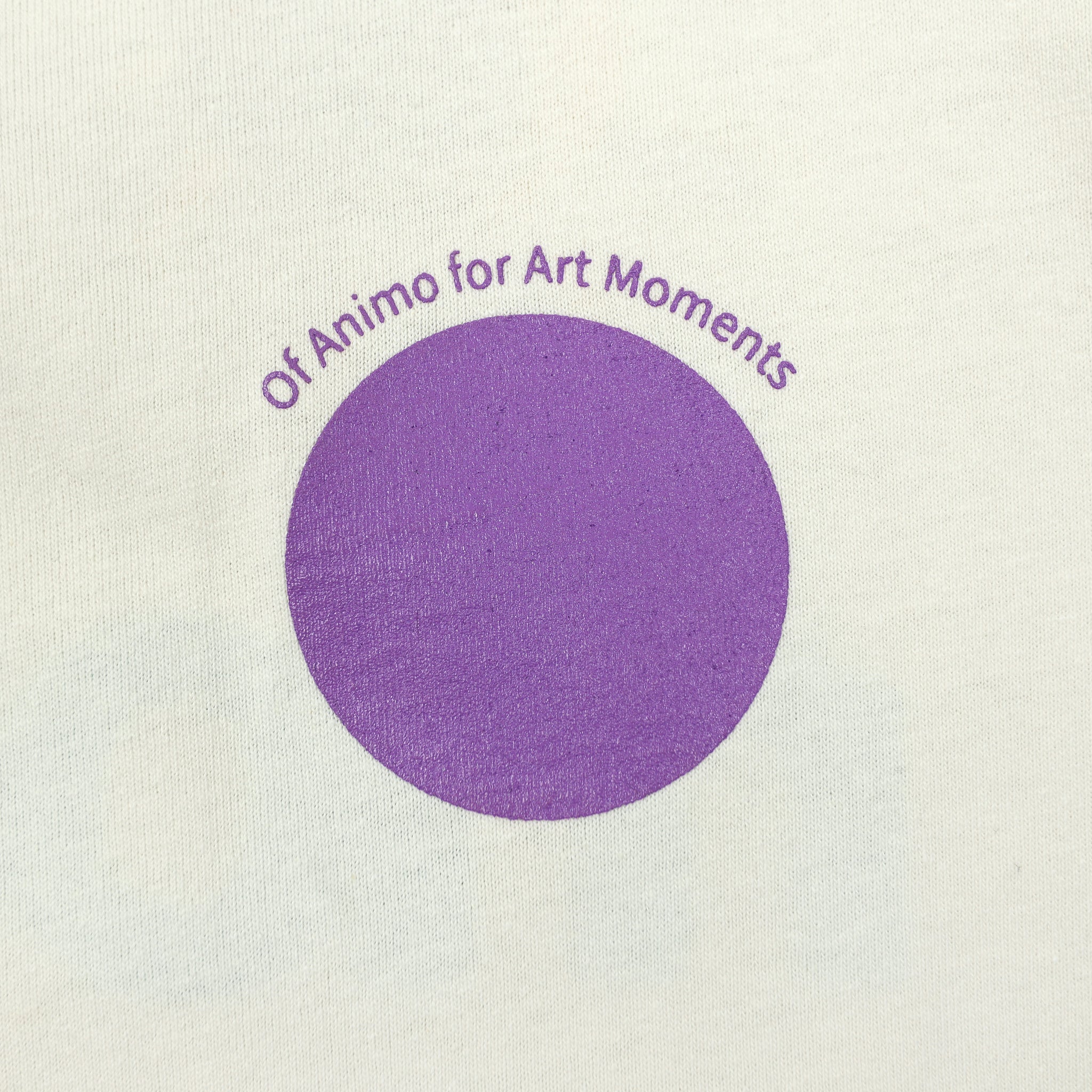 Moments of Art Midweight Tee