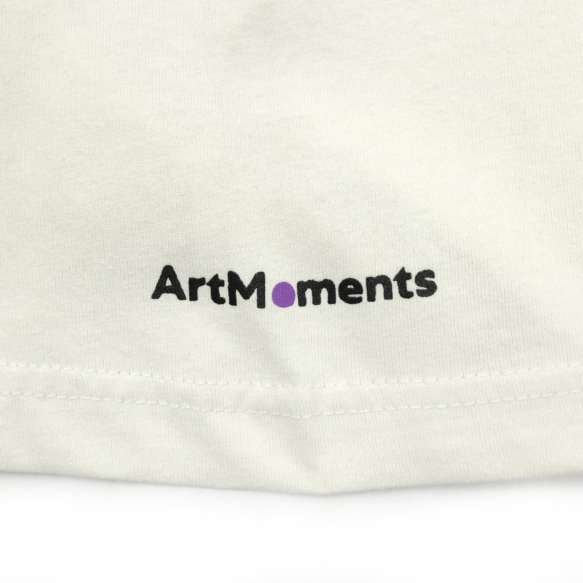 Moments of Art Midweight Tee